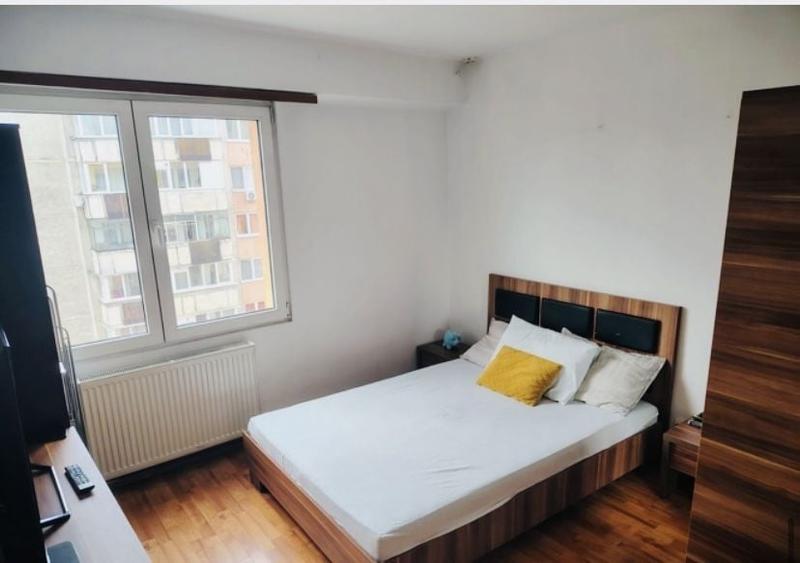 Apartament cu 2 camere în Tudor