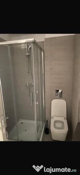 Garsonieră decomandată în Muncii