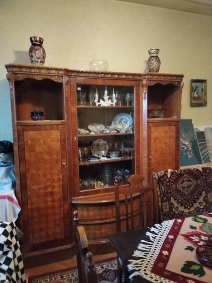 Apartament cu 4 camere decomandat în Turda