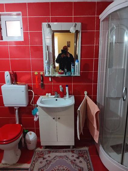 Casă cu Teren 400 Mp în Hăghig
