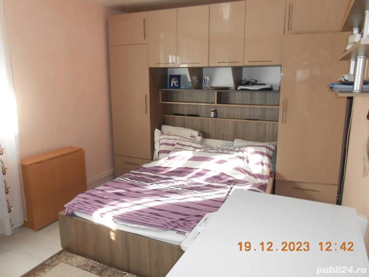 Garsonieră decomandată în Călărași