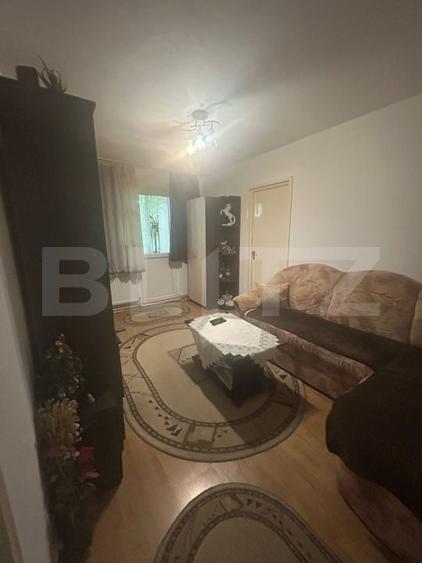 Apartament 3 camere, 47mp, zona Dambu Pietros - 8