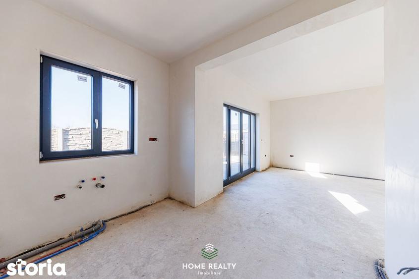 Casă cu 5 camere cu Canalizare în Becicherecu Mic