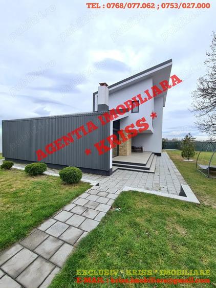 Casă cu 4 camere în Trivale