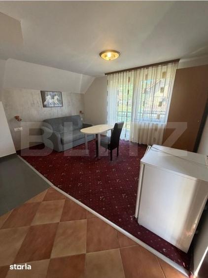 Casa in Bran | Complex linistit | Investitie cu potential ridicat - 4