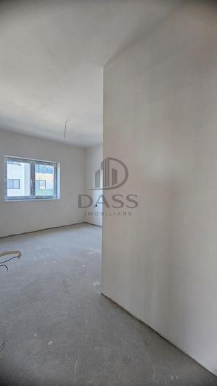 Apartament 3 camere 2 bai camara pe balcon si loc parcare Selimbar - 5