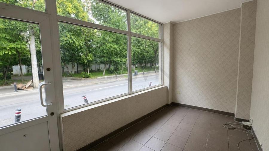 Birou, de 80 mp, în Iancului