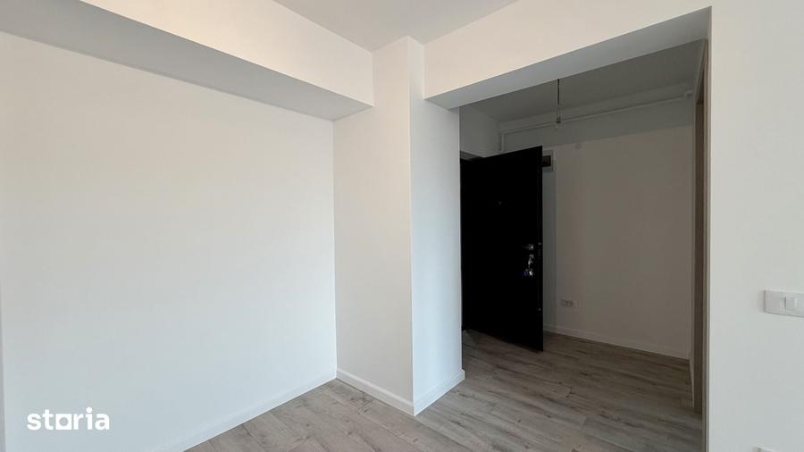 Apartament cu 2 camere în Bucium