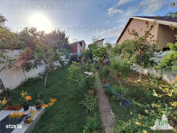 Vila eleganta - centru - Braila- vanzare - 9