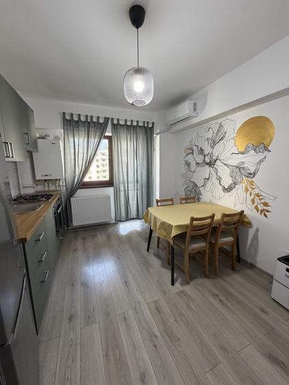 Persoana fizica inchiriez apartament 2 camere in complex Bucium Confort - 3