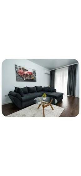 Apartament 2 camere de inchiriat / Center Residence / Metrou Academia - 6