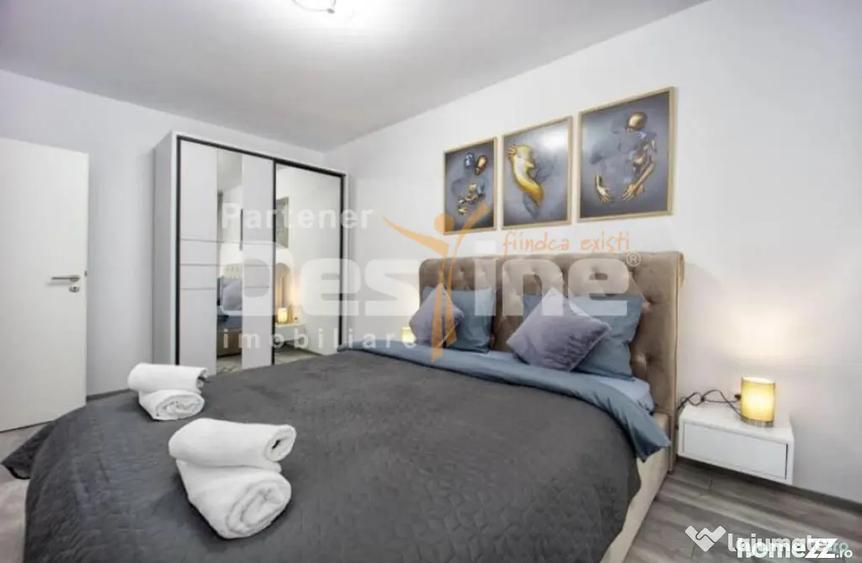 Apartament cu 2 camere decomandat în Bartolomeu