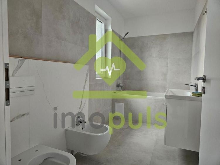 Duplex 4 camere, Chisoda-Giroc, finisaje calitative, carport. ? - 6