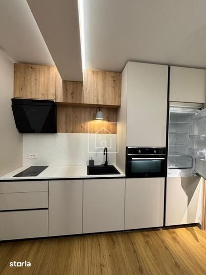 Apartament cu 2 camere de Lux Turnisor - 14