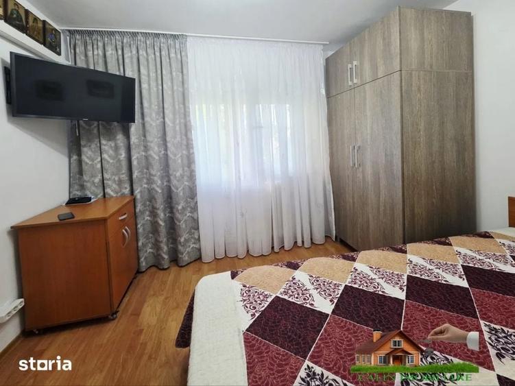 Apartament cu 2 camere decomandat în Alexandru cel Bun