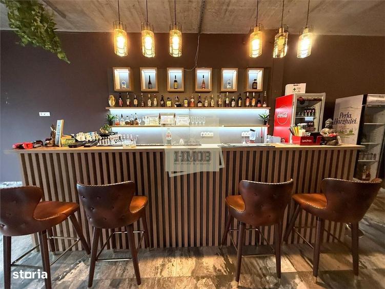 Spațiu comercial, de 128 mp, în Șelimbăr