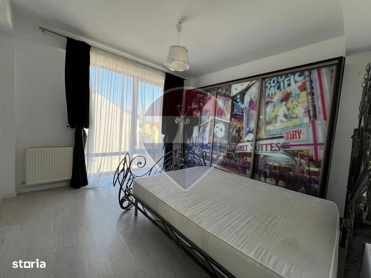 Apartament cu 2 camere de inchiriat in zona Tomis Plus Constanta - 2