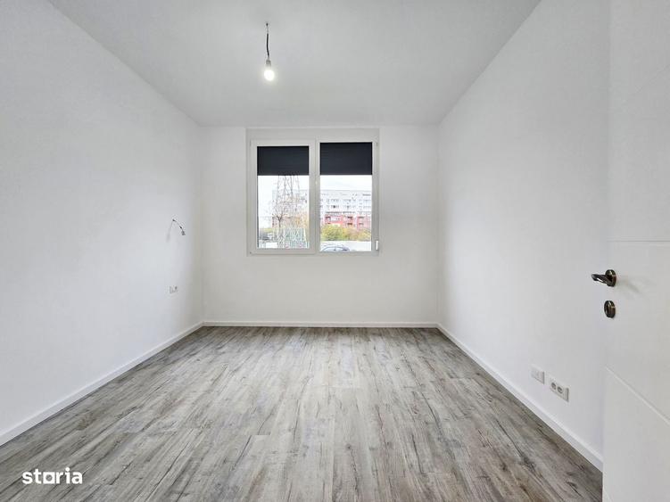 Apartament cu 3 camere decomandat în UTA