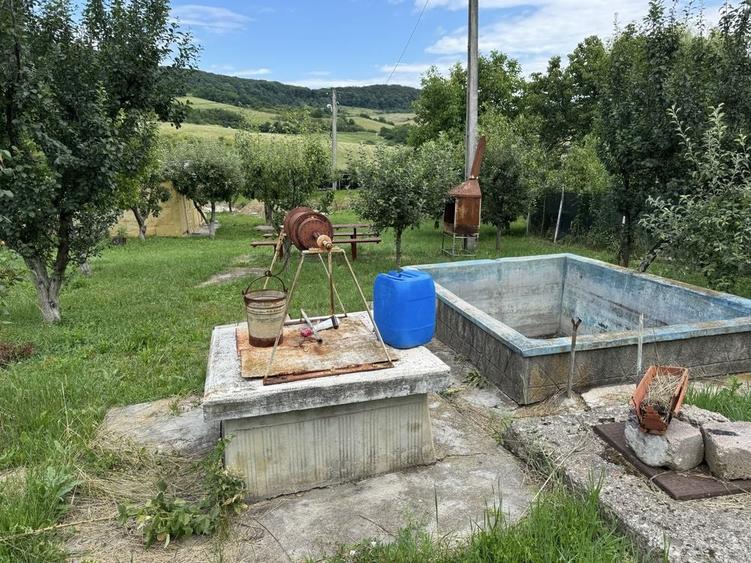Teren de 2548 mp, în Central