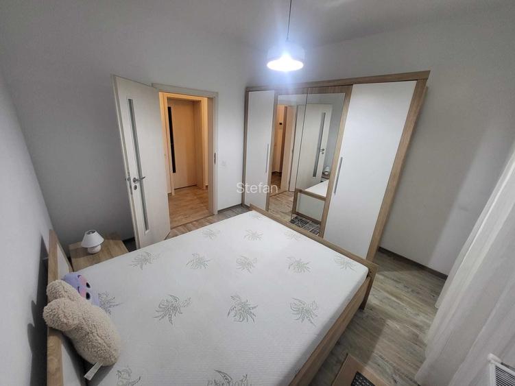 De inchiriat 2 camere spatioase Rediu