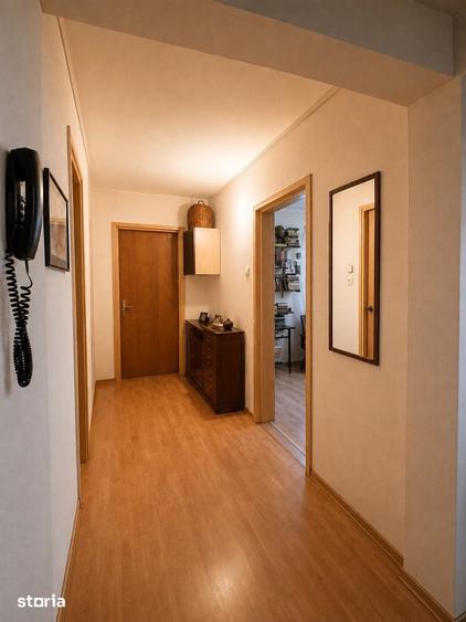 2Camere Militari 2Minute de  Gorjului Metrou - 2