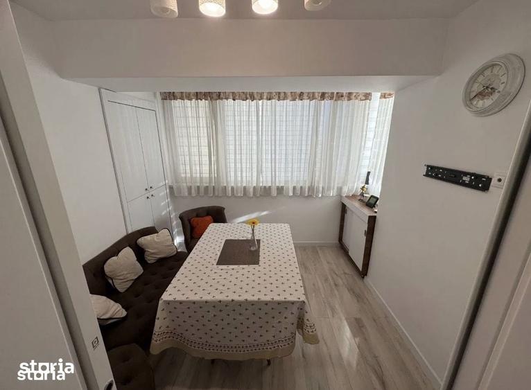 Apartament 3 cam Decomandat Mobilat Utilat, Metrou Aparatorii Patriei - 18