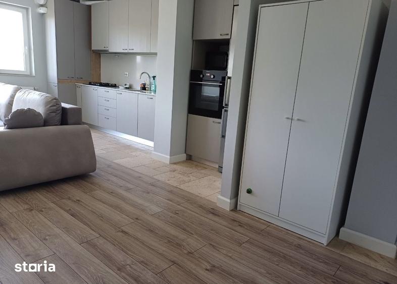 Apartament cu 2 camere, parcare, Grand Park Residence - 1