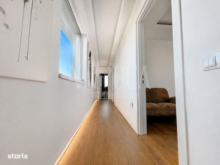 Casa 4 camere de vanzare in Floresti - 3