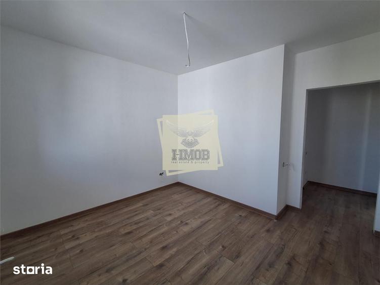 Apartament 2 camere etaj 1 Selimbar - 2
