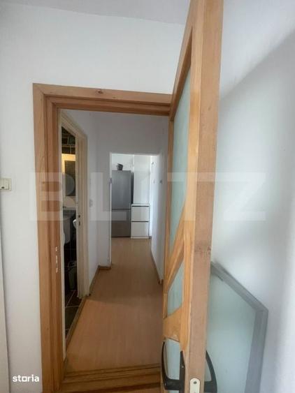 Apartament 2 camere, Grigorescu, aproape de Somes - 2