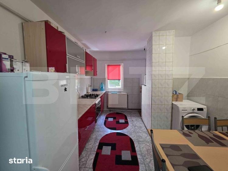 Apartament 4 Camere, Parter, 80 mp Utili | Micro 4 - 1