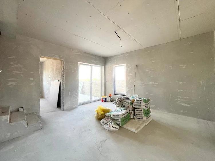 Duplex 4 camere, 95mp - Mosnita Veche - 9