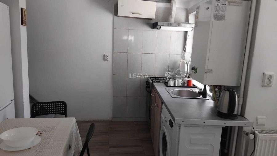 Casa 3 Camere cu Curte Proprie Zona Eroii Revolutiei, zona linistita, metrou la 5 min.
