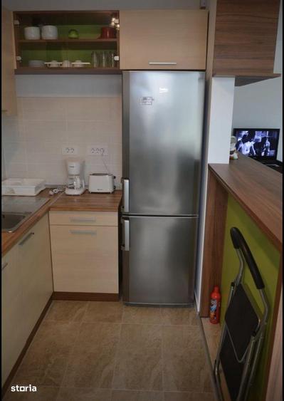 Apartament cu 2 camere decomandat în Tomis Nord