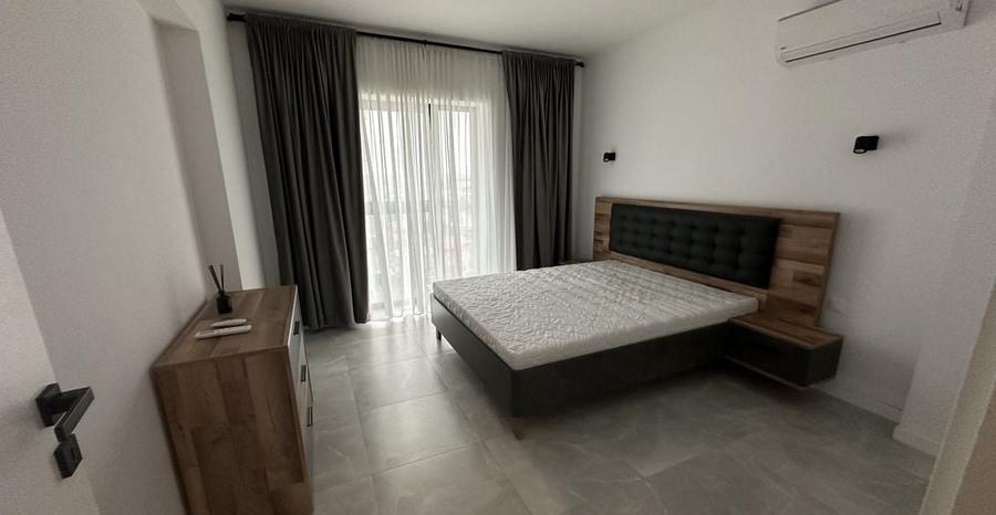 Apartament cu 2 camere decomandat, mobilat în Cotroceni