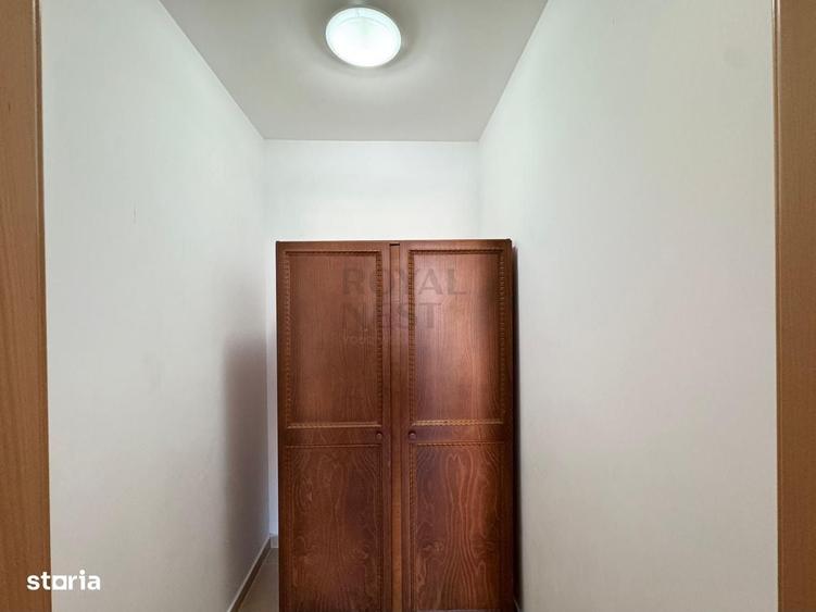 Apartament cu 2 camere în Tractorul
