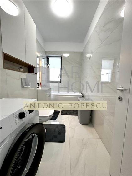 Apartament 2 camere, parcare proprie, Ploiesti,  zona Vest, cartier VAMT - 19