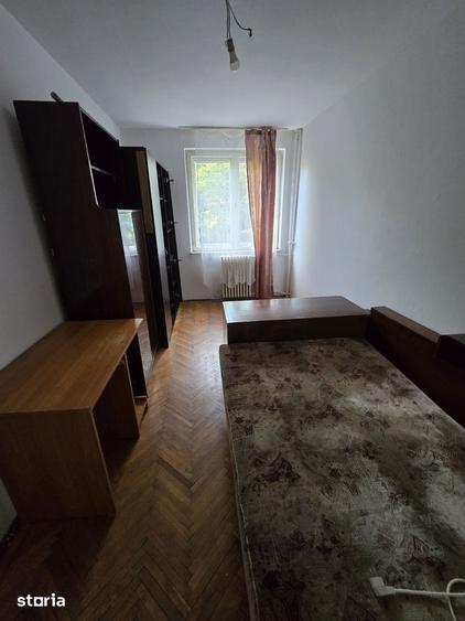 Apartament cu 2 camere semidecomandat în Odobescu