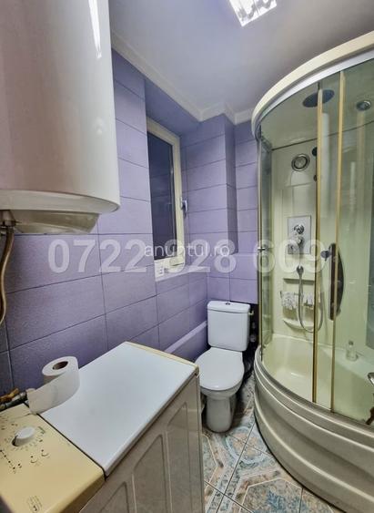 Apartament cu 2 camere decomandat în Lujerului