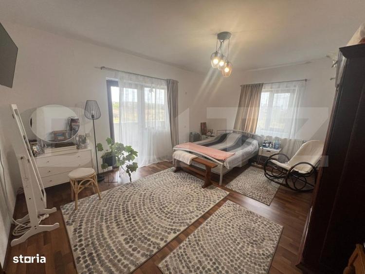 Casa D+P+1 cu teren de 2501mp situata in Craiova in zona de nord - 8