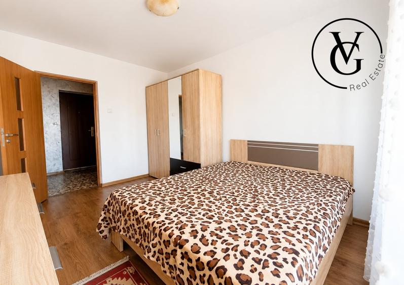 Apartament 2 camere modern - zona Trocadero - termen lung - 3
