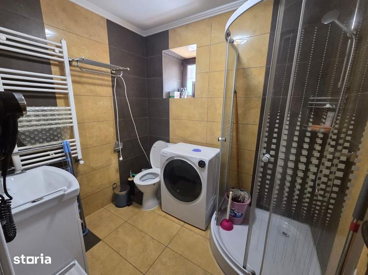Apartament cu 2 camere în Galata
