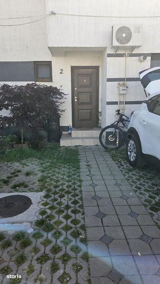 Casă cu 4 camere cu Teren 80 Mp în Chiajna