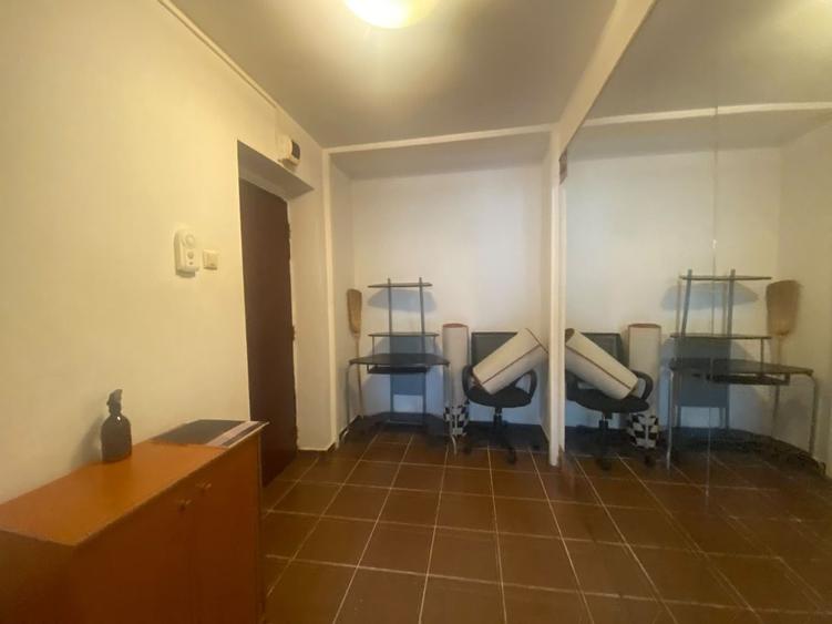 Apartament cu 2 camere decomandat, mobilat în Mănăștur