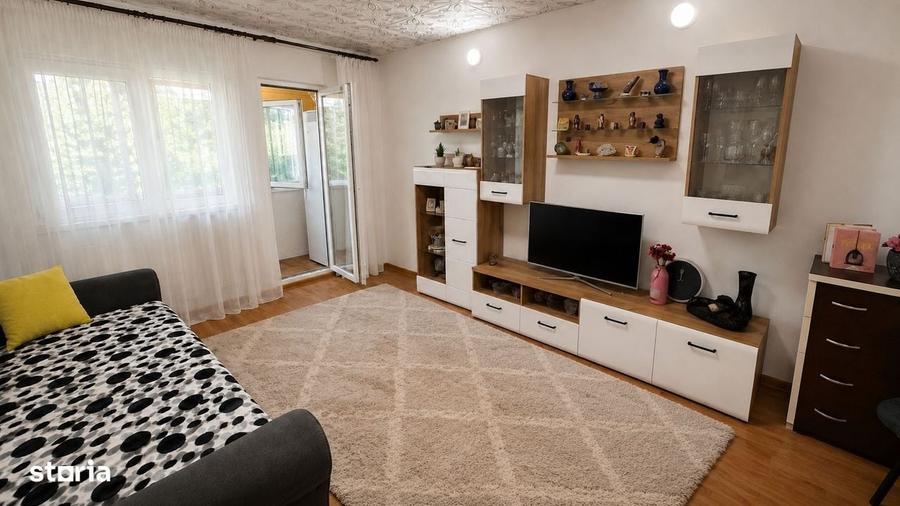 Doraly Mall apartament 2 camere decomandat cu loc decparcare - 6