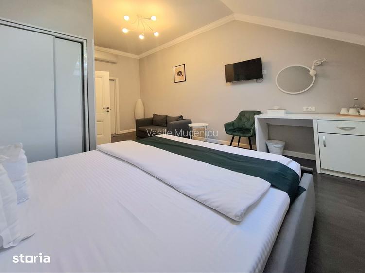Vila Interbelica Exceptionala | Parcul Carol | 243mp
