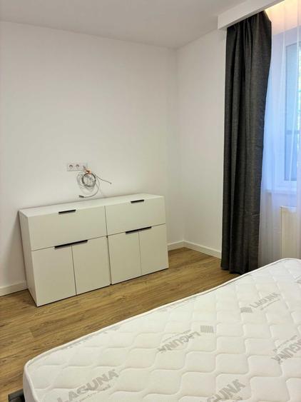 Apartament cu 2 camere decomandat în Gheorgheni