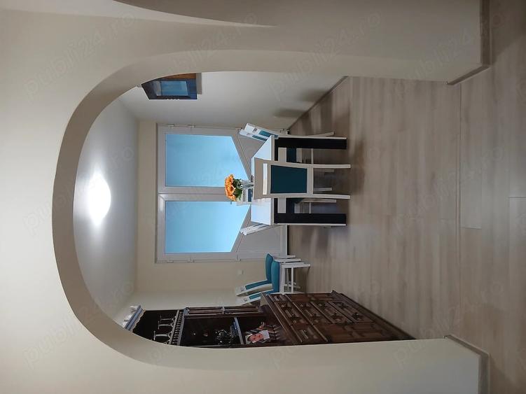 Casă cu Teren 8142 Mp în Oarda