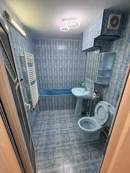Apartament cu 2 camere decomandat în Steaua