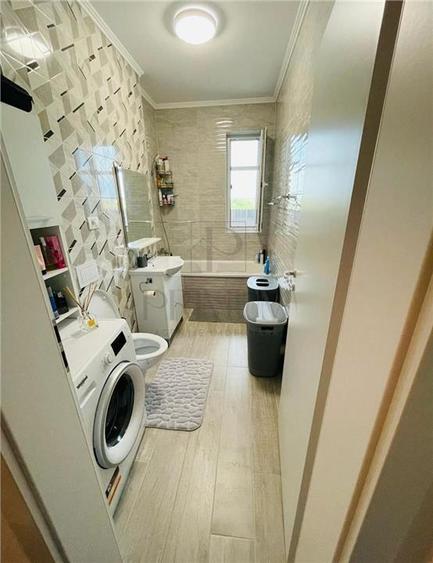 Apartament cu 2 camere decomandat, mobilat în Dumbrăvița